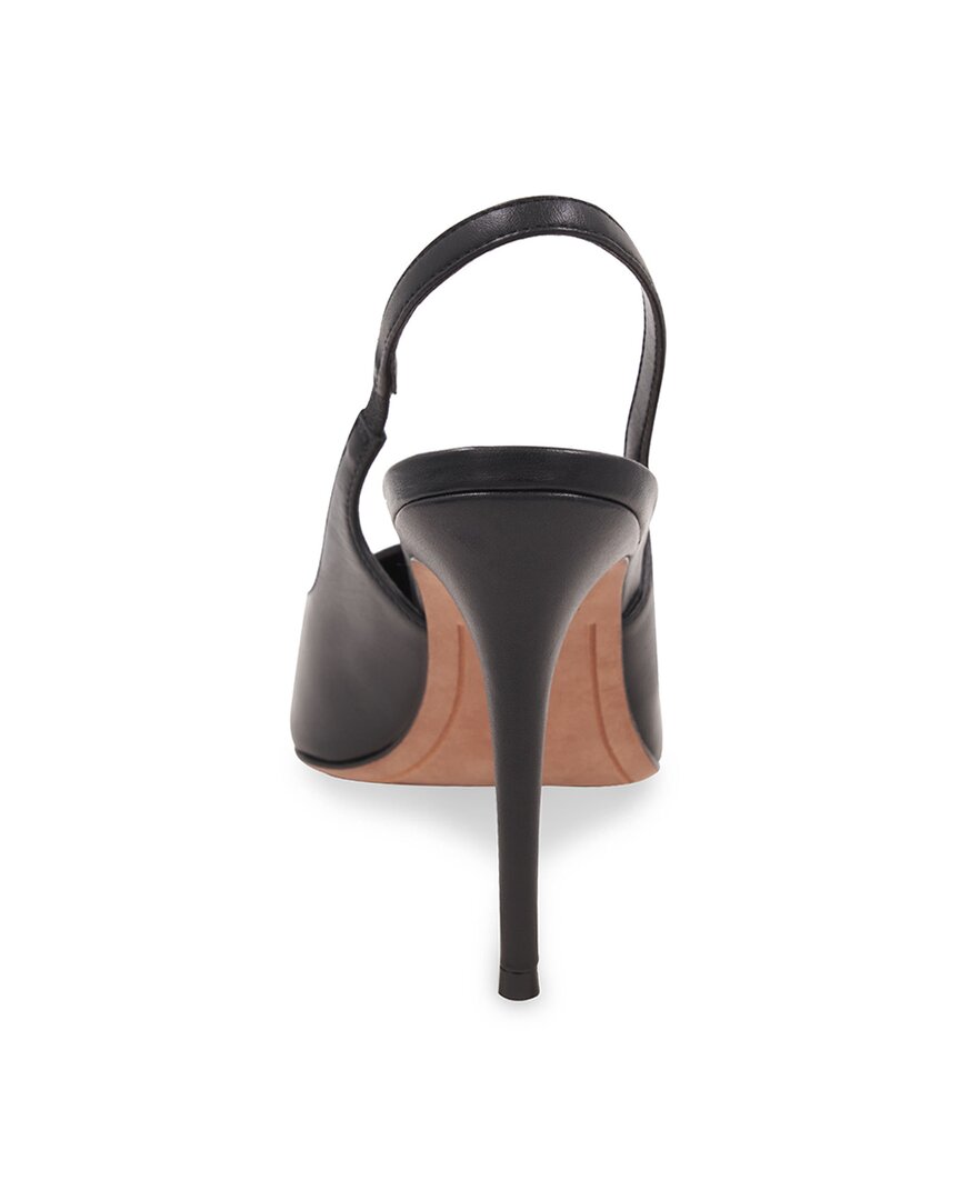 Bcbgmaxazria Nahlia Leather Pump