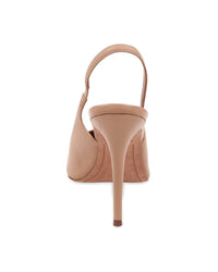 Bcbgmaxazria Nahlia Leather Pump
