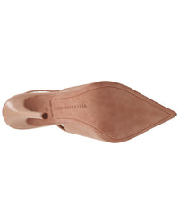 Bcbgmaxazria Nahlia Leather Pump
