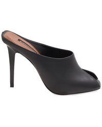 Bcbgmaxazria Zenith Leather Mule
