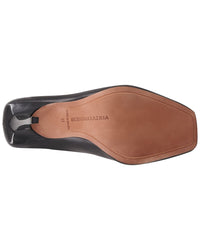 Bcbgmaxazria Zenith Leather Mule