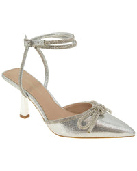 Bcbgeneration Ildy Satin Pump