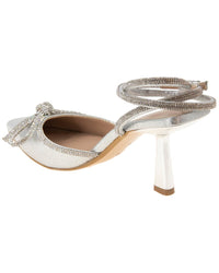 Bcbgeneration Ildy Satin Pump