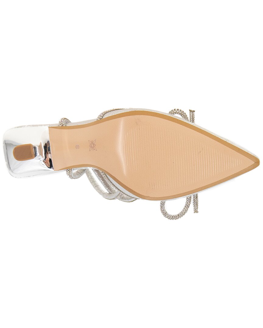 Bcbgeneration Ildy Satin Pump