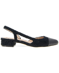 Bcbgeneration Tillie Flat