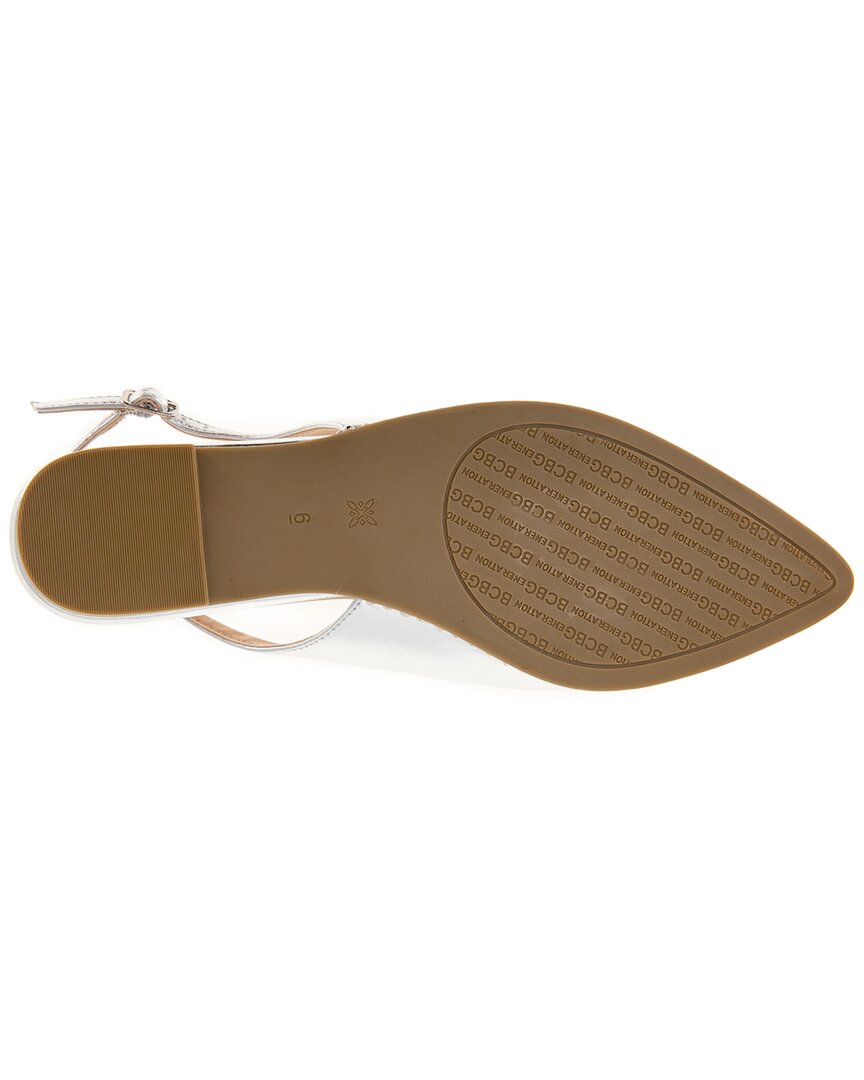 Bcbgeneration Valerie Flat