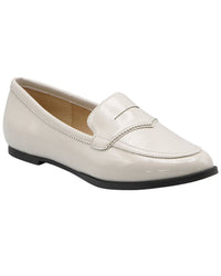 Adrienne Vittadini Adrienne Vittadini Denny Leather Loafer