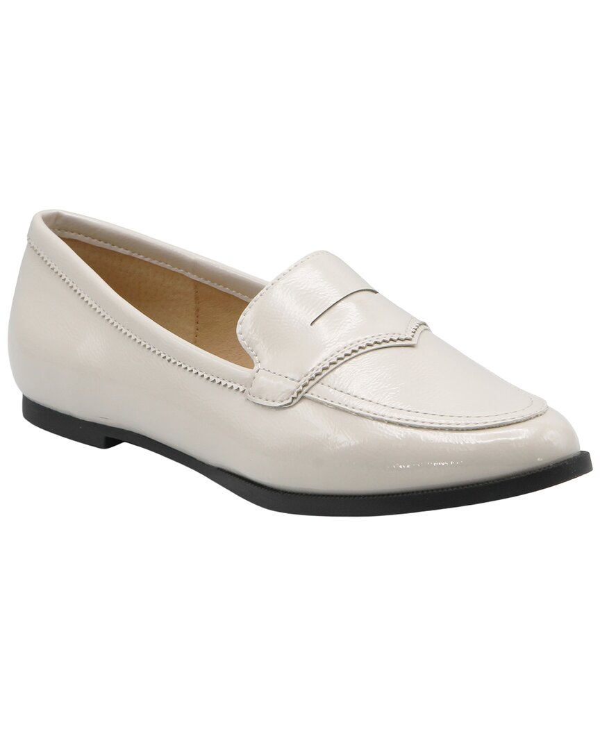 Adrienne Vittadini Adrienne Vittadini Denny Leather Loafer