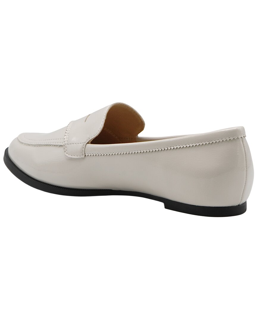Adrienne Vittadini Adrienne Vittadini Denny Leather Loafer