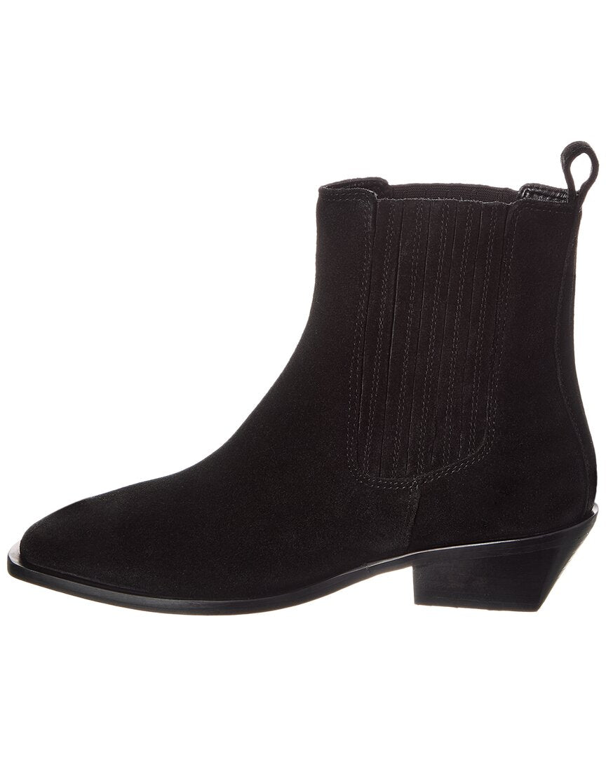 Seychelles Hold Me Down Suede Boot