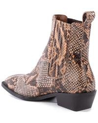 Seychelles Hold Me Down Suede Boot