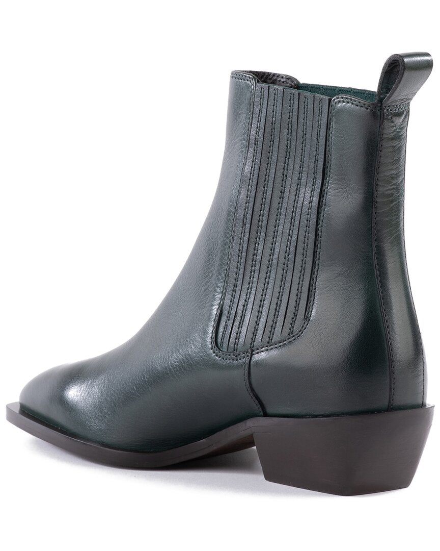 Seychelles Hold Me Down Suede Boot