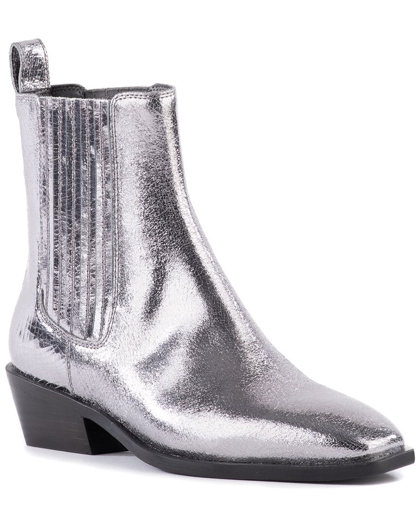Seychelles Hold Me Down Suede Boot
