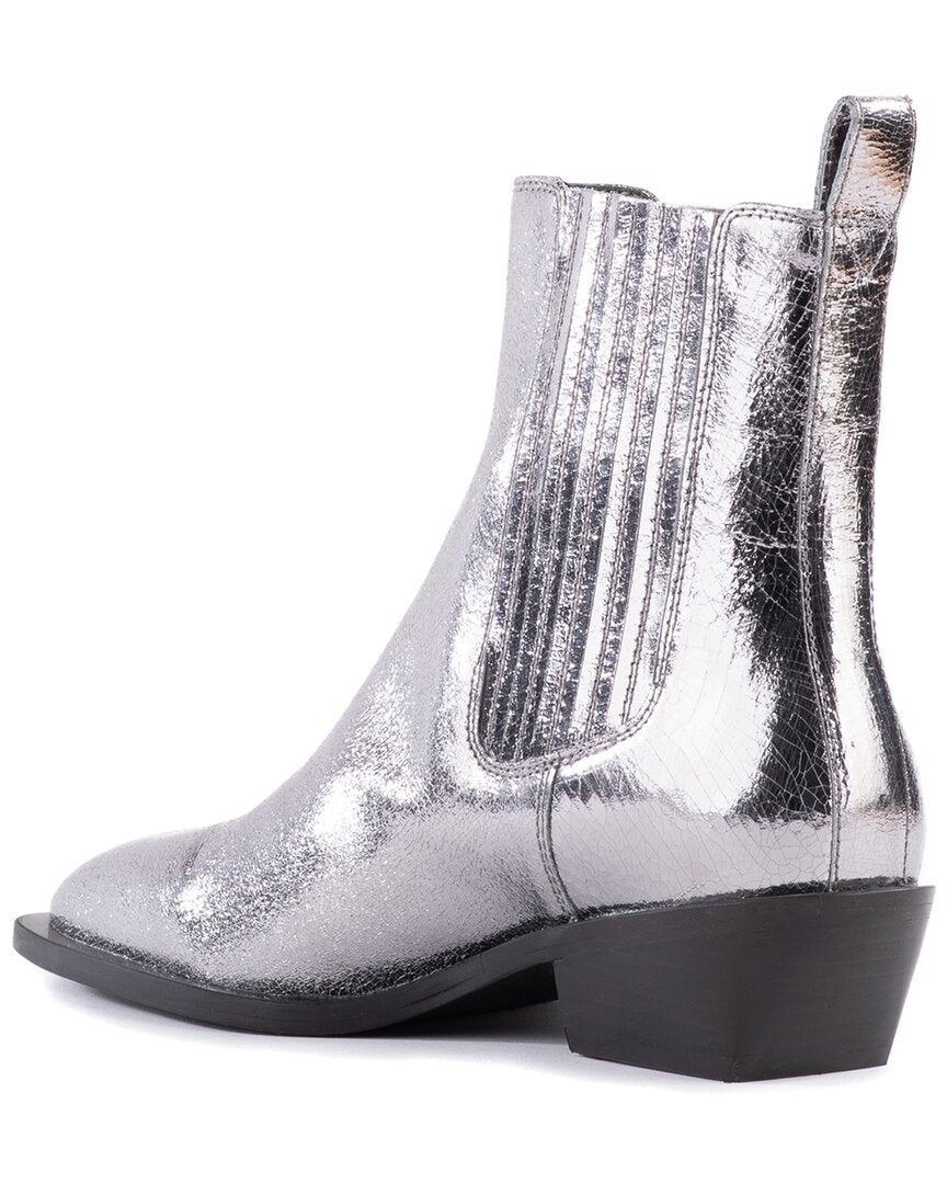 Seychelles Hold Me Down Suede Boot