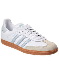 Adidas Samba Og Leather Sneaker