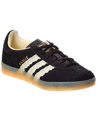 Adidas Gazelle Leather Sneaker