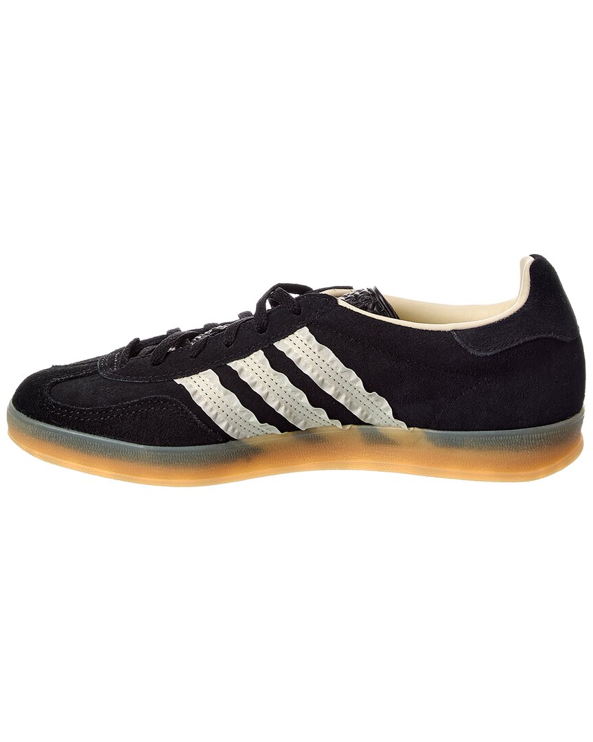 Adidas Gazelle Leather Sneaker