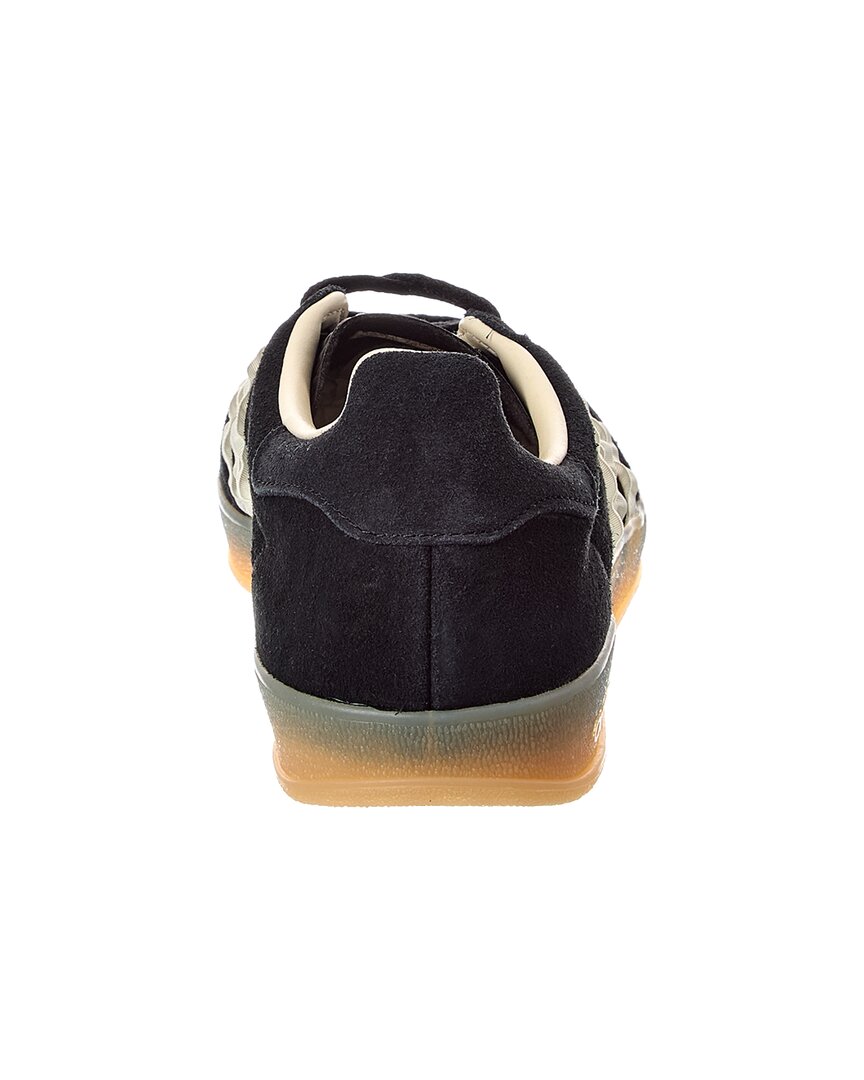 Adidas Gazelle Leather Sneaker