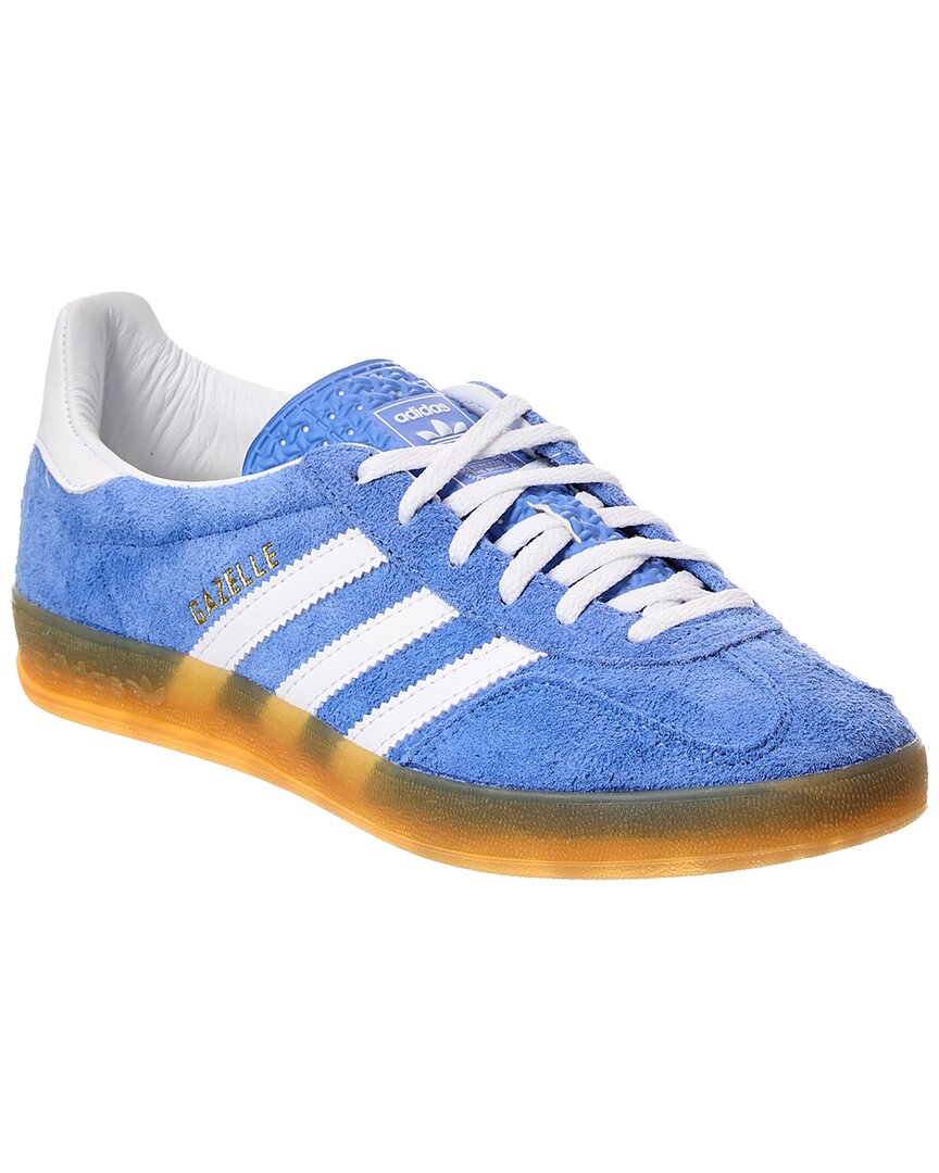 Adidas Gazelle Suede Sneaker