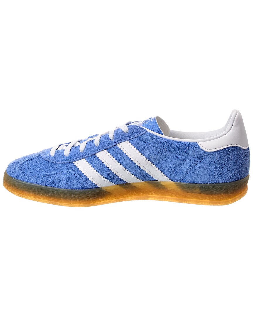 Adidas Gazelle Suede Sneaker