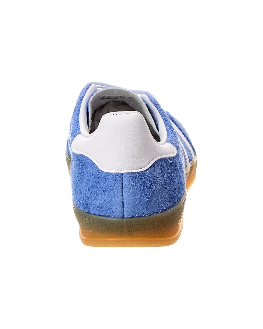 Adidas Gazelle Suede Sneaker
