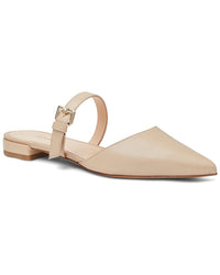 Bruno Magli Pasha Leather Mule
