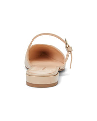 Bruno Magli Pasha Leather Mule