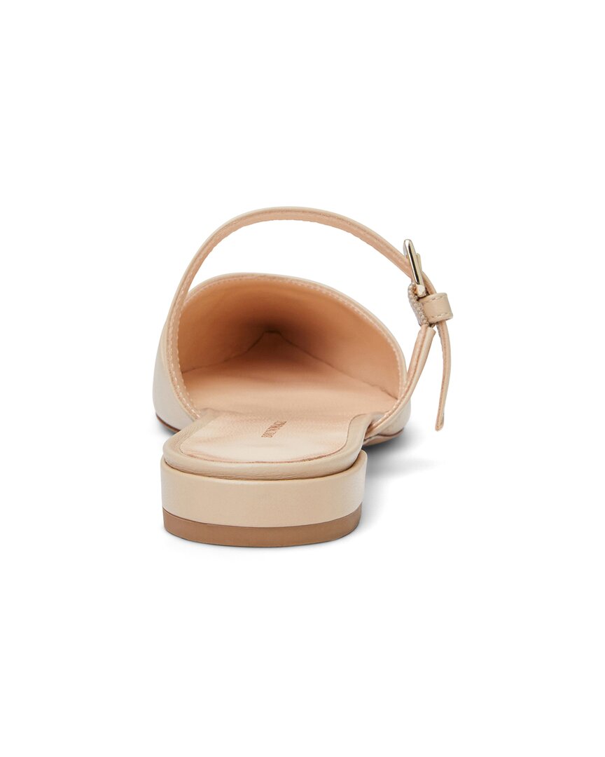 Bruno Magli Pasha Leather Mule