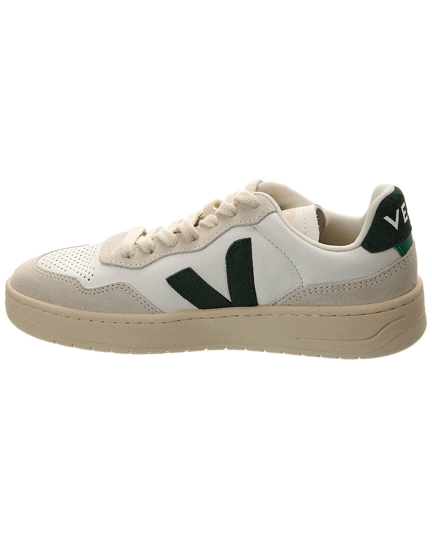 Veja V-90 Leather Sneaker