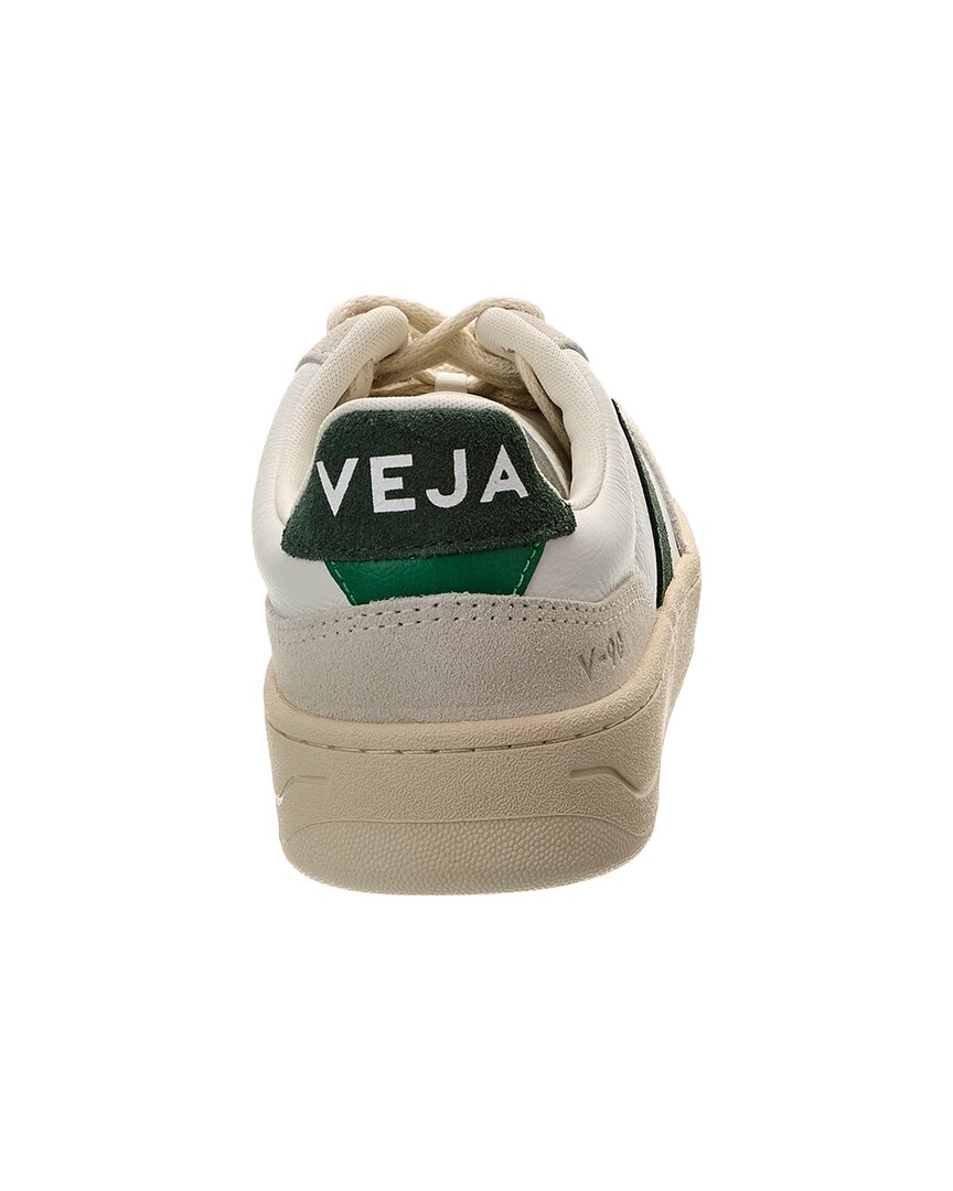 Veja V-90 Leather Sneaker
