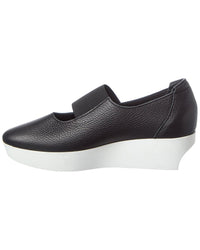 Arche Fujako Leather Sneaker