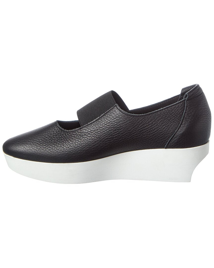 Arche Fujako Leather Sneaker