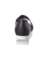 Arche Fujako Leather Sneaker