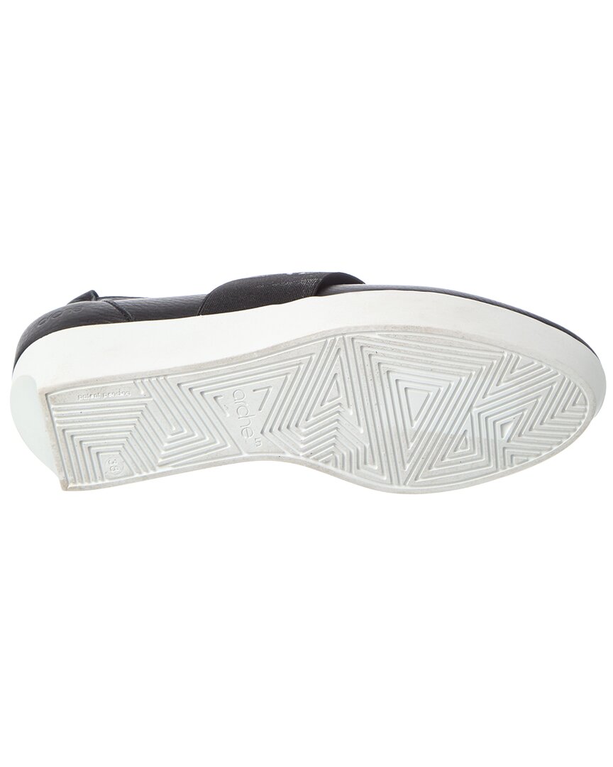Arche Fujako Leather Sneaker