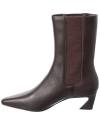Reiss Mina Leather Chelsea Boot