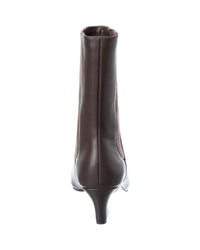 Reiss Mina Leather Chelsea Boot