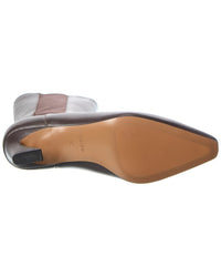 Reiss Mina Leather Chelsea Boot