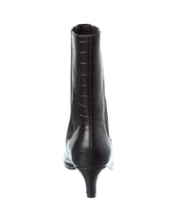Reiss Mina Leather Chelsea Boot