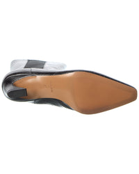 Reiss Mina Leather Chelsea Boot
