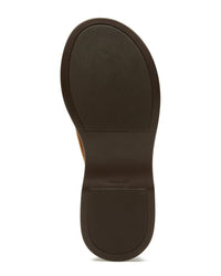 La Canadienne Viv Suede Sandal