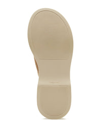 La Canadienne Viv Suede Sandal