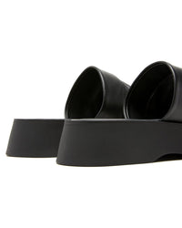 La Canadienne Vidal Leather Sandal