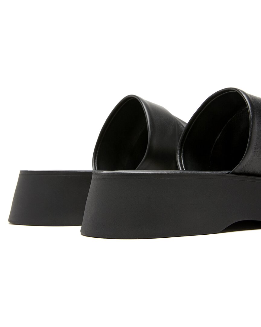 La Canadienne Vidal Leather Sandal