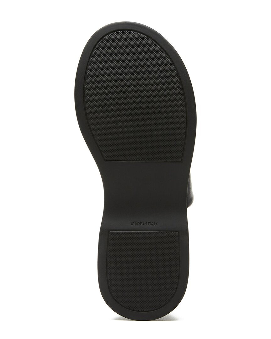 La Canadienne Vidal Leather Sandal