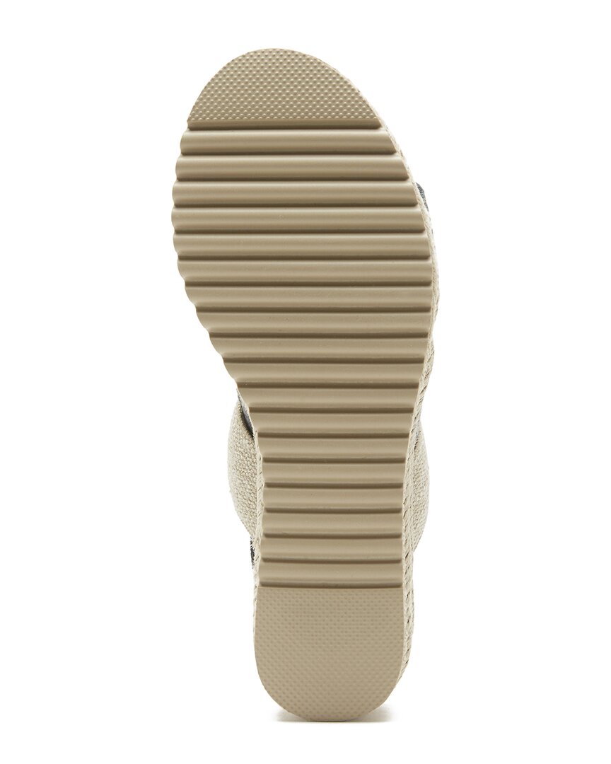 La Canadienne Rica Leather Sandal