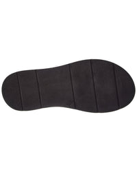 La Canadienne Aly Leather Platform Sandal