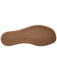 La Canadienne Arden Leather Sandal