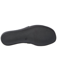 La Canadienne Arden Leather Sandal