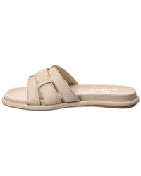 La Canadienne Arden Leather Sandal