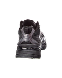 Golden Goose Golden Goose Lightstar Mesh & Leather Sneaker